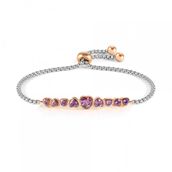 NOMINATION JEWELS JEWELRY Mod. 028011/001 - Pink