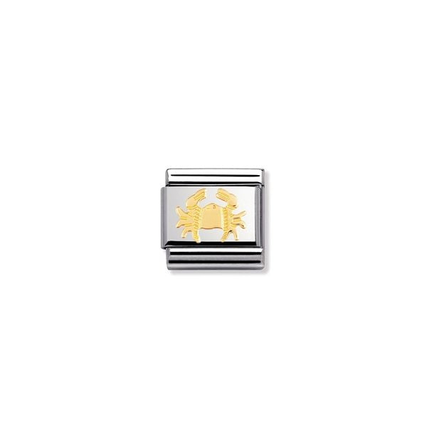 NOMINATION JEWELS JEWELRY Mod. 030104/04 - Default Title