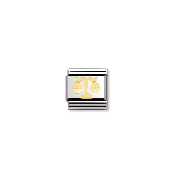 NOMINATION JEWELS JEWELRY Mod. 030104/07 - Default Title
