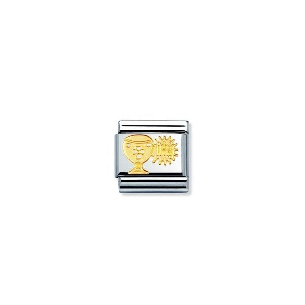NOMINATION JEWELS JEWELRY Mod. 030105/02 - Default Title