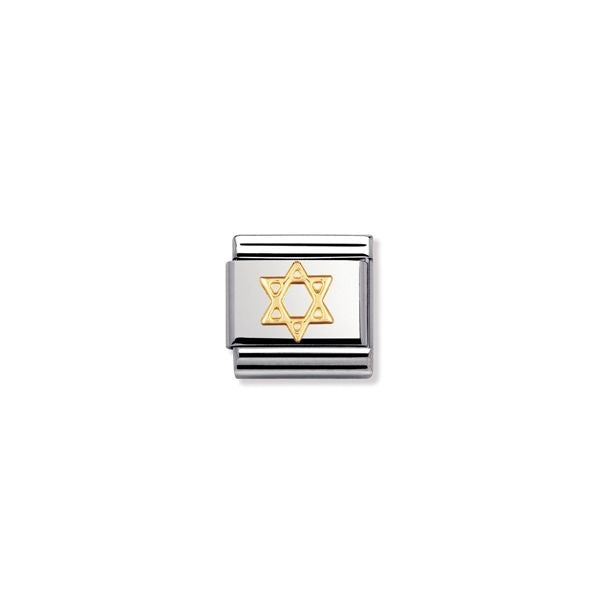 NOMINATION JEWELS JEWELRY Mod. 030105/05 - Default Title