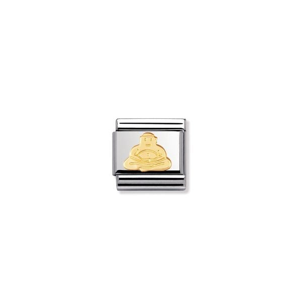 NOMINATION JEWELS JEWELRY Mod. 030105/06 - Default Title