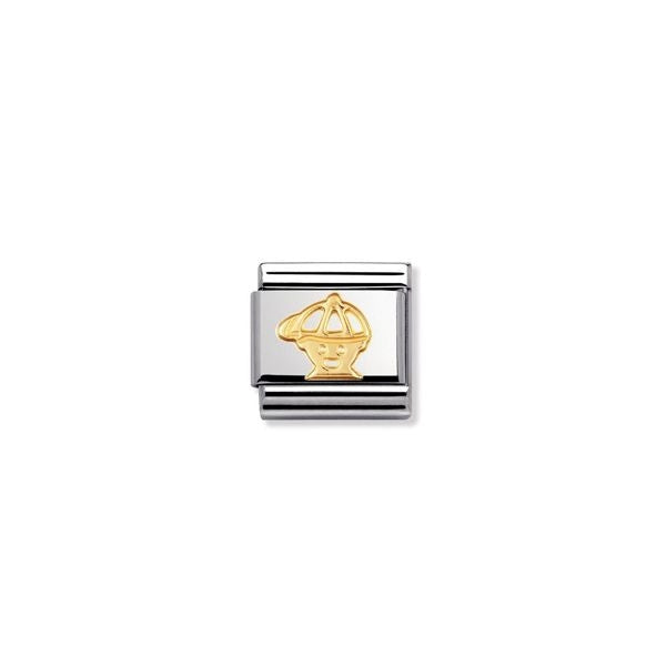 NOMINATION JEWELS JEWELRY Mod. 030110/04 - Default Title