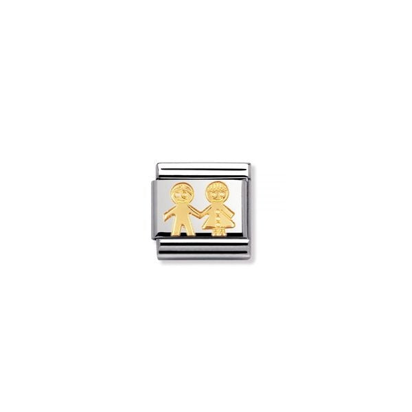 NOMINATION JEWELS JEWELRY Mod. 030110/05 - Default Title