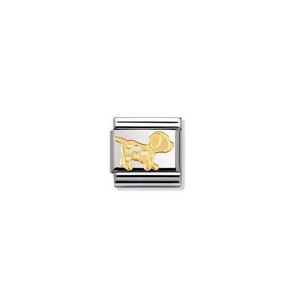 NOMINATION JEWELS JEWELRY Mod. 030112/23 - Default Title
