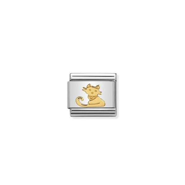 NOMINATION JEWELS JEWELRY Mod. 030112/32 - Default Title