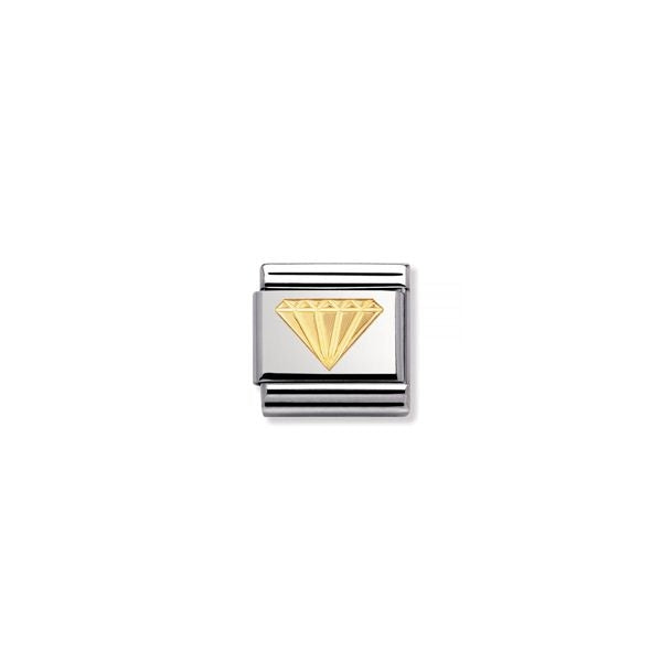 NOMINATION JEWELS JEWELRY Mod. 030115/03 - Default Title