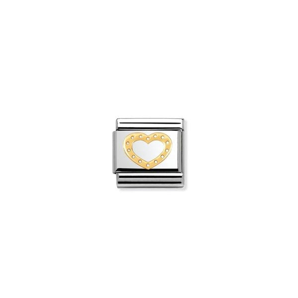 NOMINATION JEWELS JEWELRY Mod. 030116/19 - Default Title