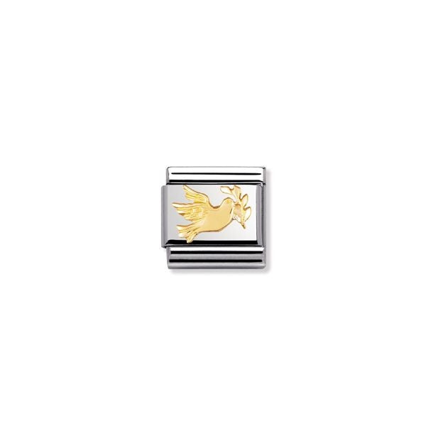 NOMINATION JEWELS JEWELRY Mod. 030122/09 - Default Title
