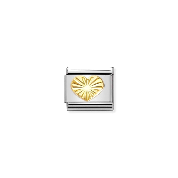 NOMINATION JEWELS JEWELRY Mod. 030149/51 - Default Title