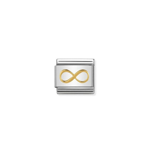 NOMINATION JEWELS JEWELRY Mod. 030162/41 - Default Title