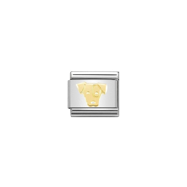 NOMINATION JEWELS JEWELRY Mod. 030162/58 - Default Title