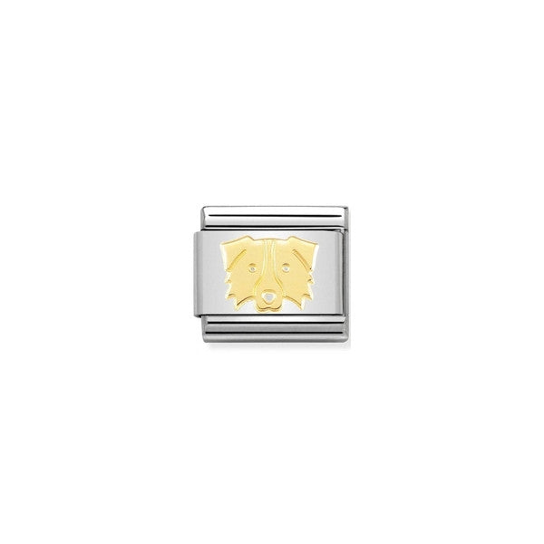 NOMINATION JEWELS JEWELRY Mod. 030162/59 - Default Title