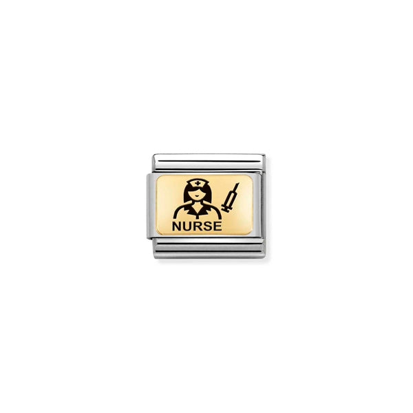NOMINATION JEWELS JEWELRY Mod. 030166/17 - Default Title