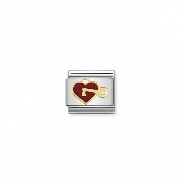 NOMINATION JEWELS JEWELRY Mod. 030207/47 - Default Title