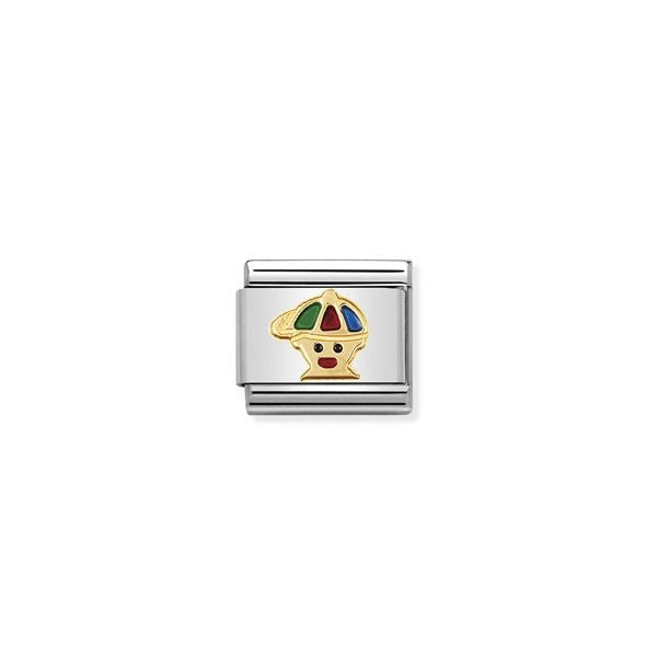 NOMINATION JEWELS JEWELRY Mod. 030209/36 - Default Title