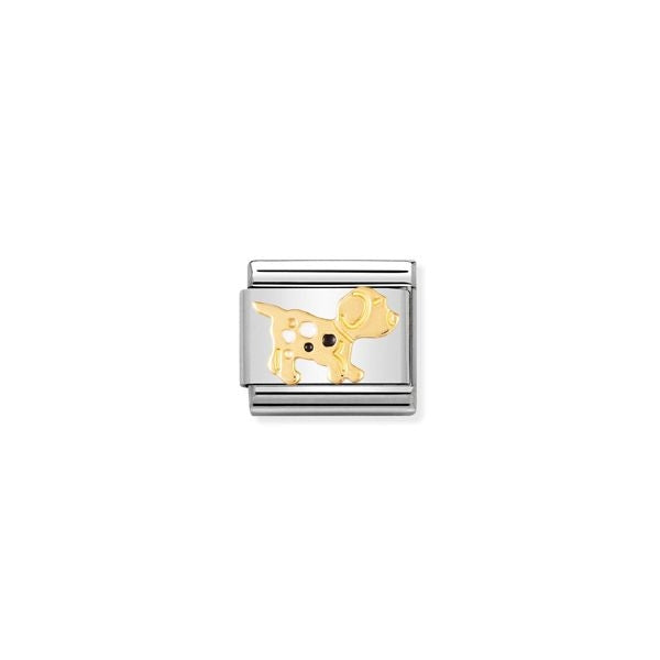 NOMINATION JEWELS JEWELRY Mod. 030212/36 - Default Title
