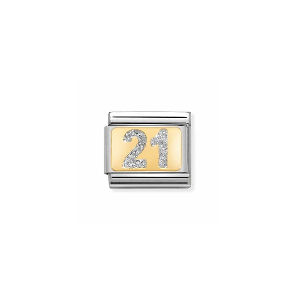NOMINATION JEWELS JEWELRY Mod. 030224/02 - Default Title
