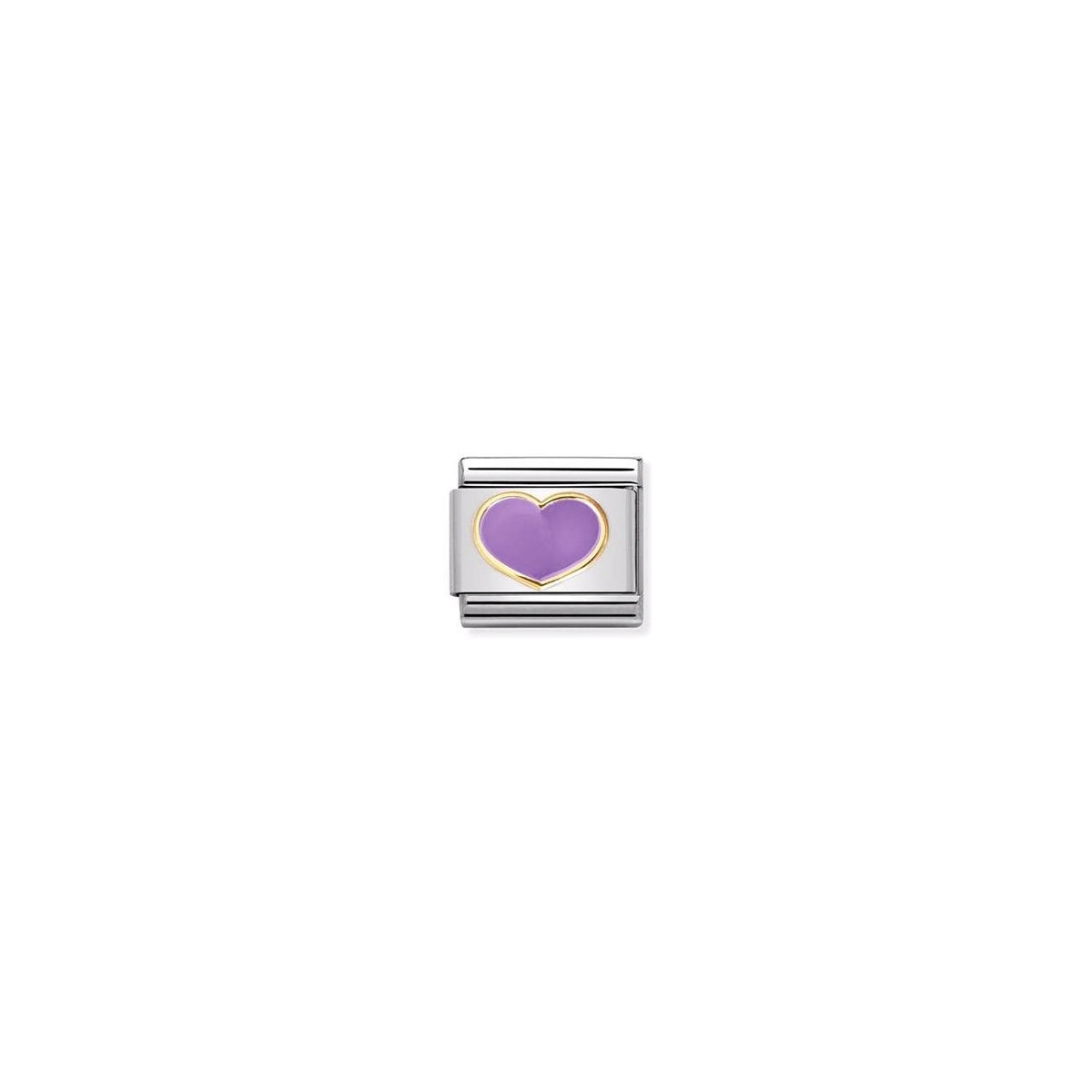 NOMINATION JEWELS JEWELRY Mod. 030283/22 - Purple