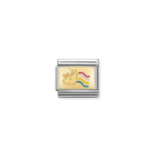 NOMINATION JEWELS JEWELRY Mod. 030284/28 - Default Title