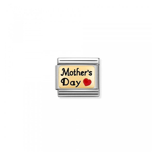 NOMINATION JEWELS JEWELRY Mod. 030284/54 - Default Title