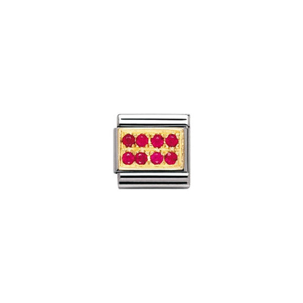 NOMINATION JEWELS JEWELRY Mod. 030314/02 - Default Title