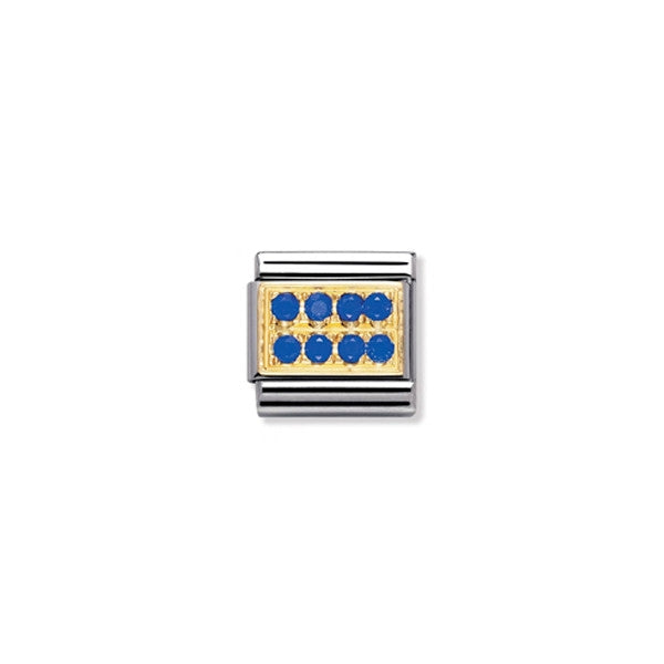 NOMINATION JEWELS JEWELRY Mod. 030314/04 - Default Title