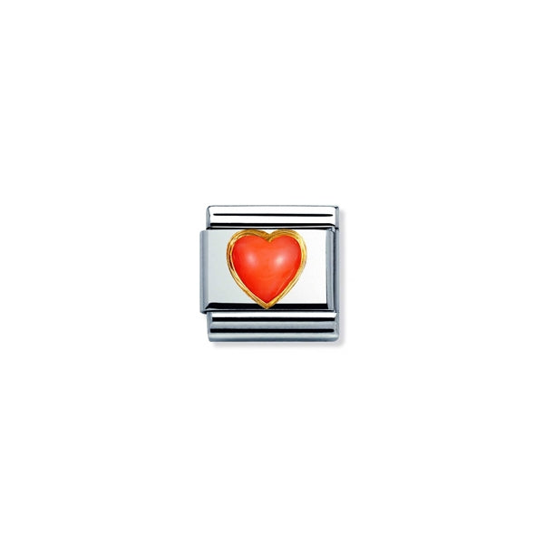 NOMINATION JEWELS JEWELRY Mod. 030501/10 - Default Title