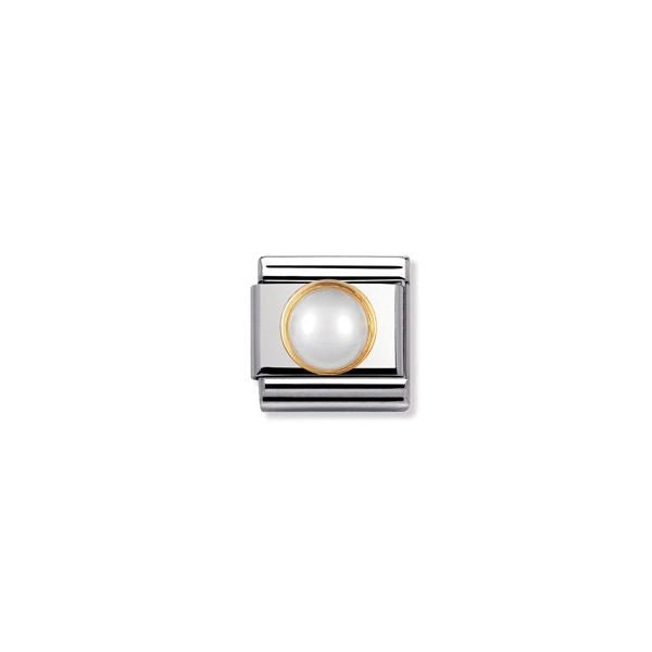 NOMINATION JEWELS JEWELRY Mod. 030503/13 - Default Title