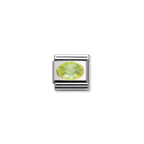 NOMINATION JEWELS JEWELRY Mod. 030601/004 - Default Title