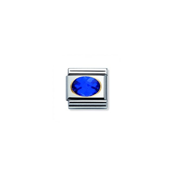NOMINATION JEWELS JEWELRY Mod. 030601/007 - Default Title