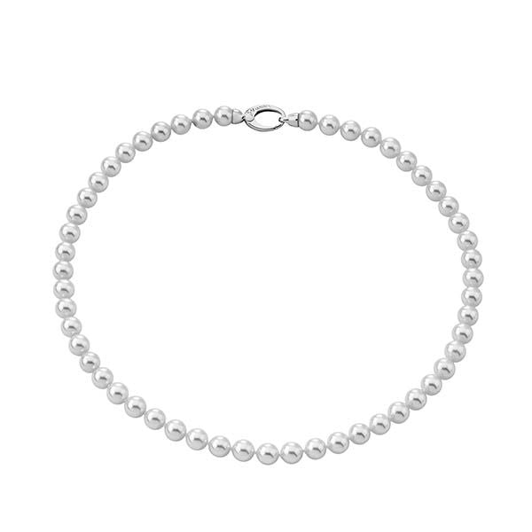 MAJORICA JEWELRY Mod. 09866.01.2.021.010.1 - Silver
