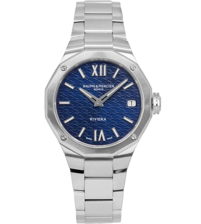 BAUME&MERCIER nan