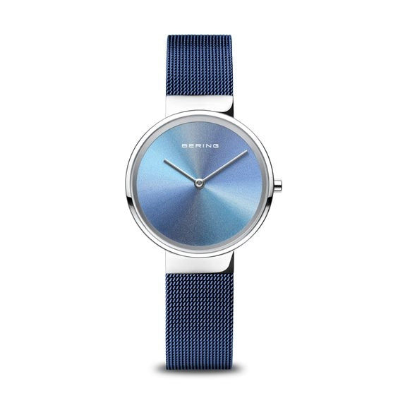BERING blue