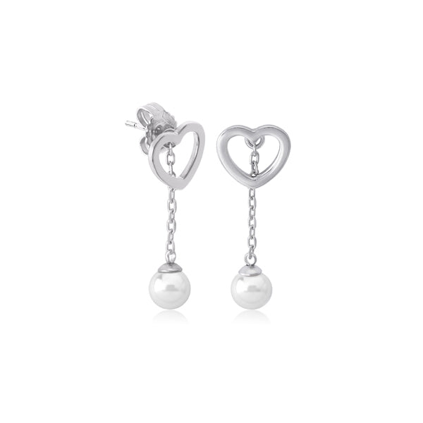 MAJORICA JEWELRY Mod. 16392.01.2.000.010.1 - Silver