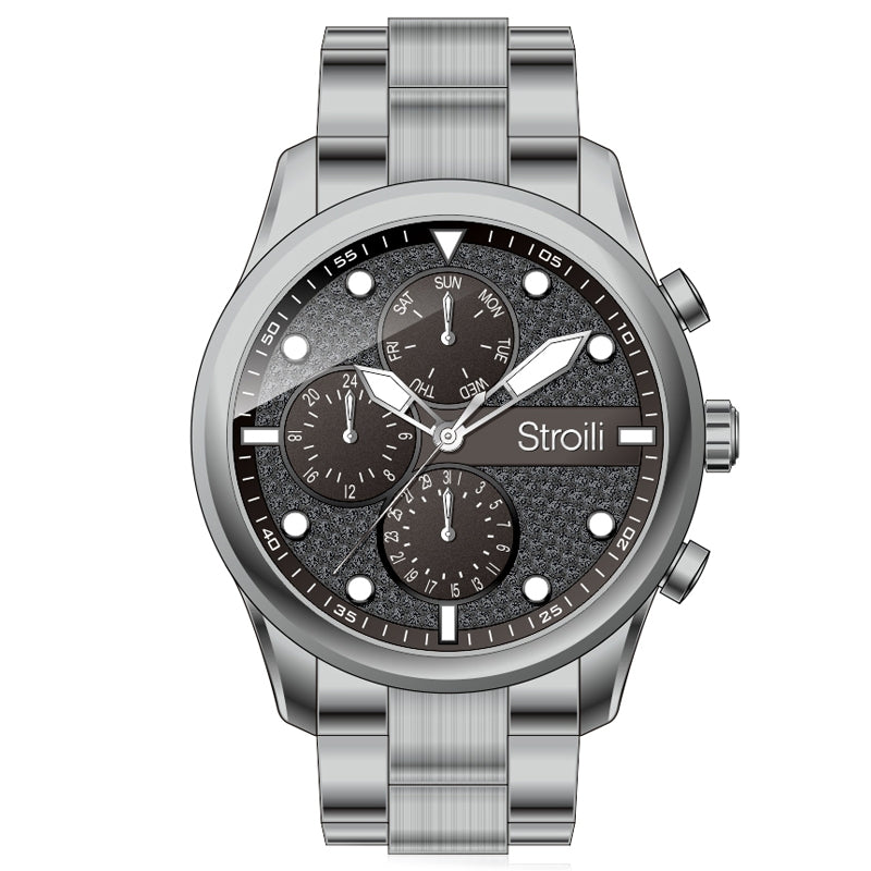 STROILI grey