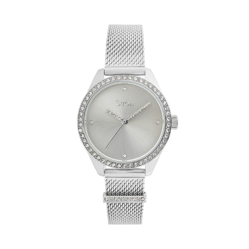 STROILI silver
