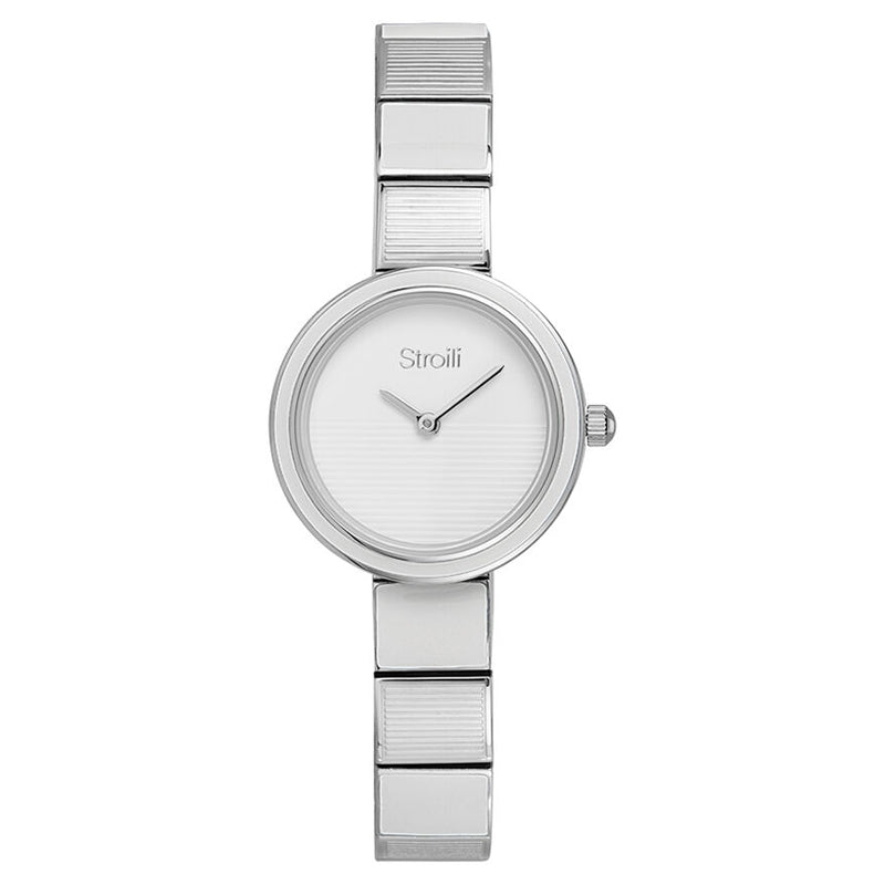 STROILI silver