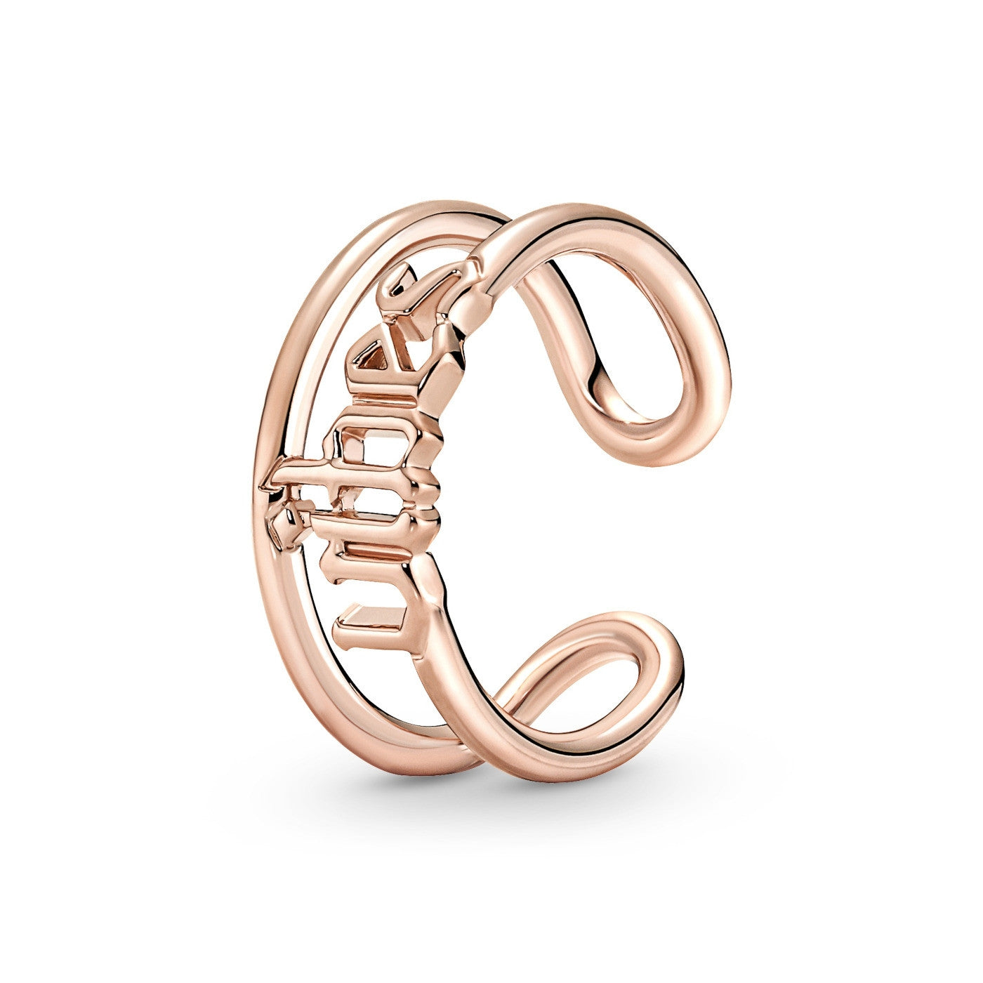 PANDORA JEWELRY Mod. ME VIBES - Size 54 - Default Title