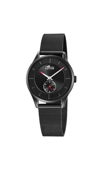 LOTUS black