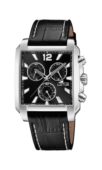 LOTUS black