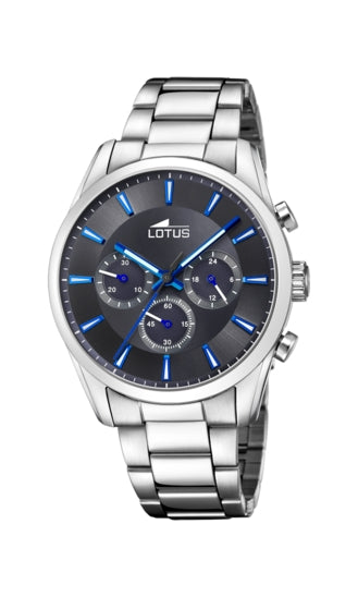 LOTUS black