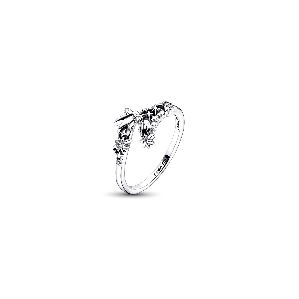 PANDORA JEWELRY Mod. 192516C01-52