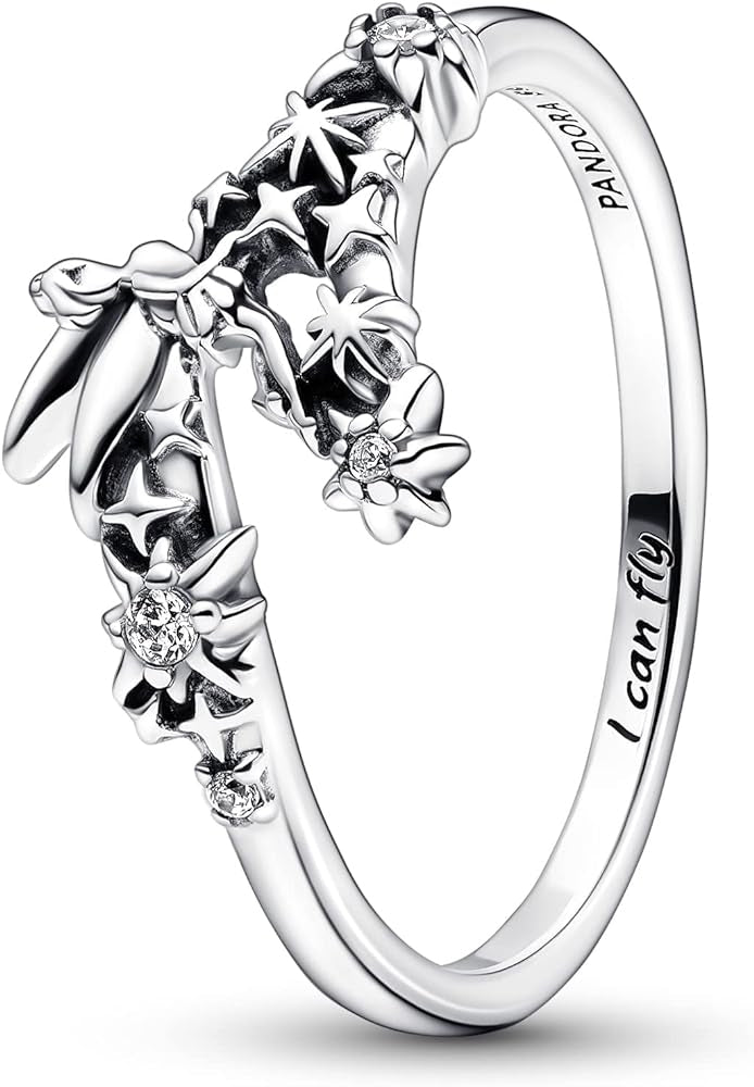 PANDORA JEWELRY Mod. 192516C01-54