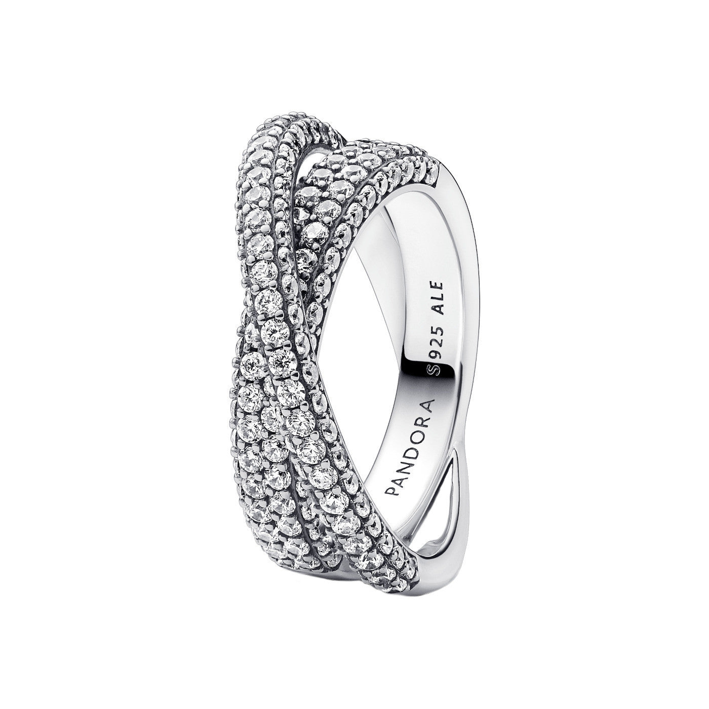 PANDORA JEWELRY Mod. 193022C01-54 - Default Title