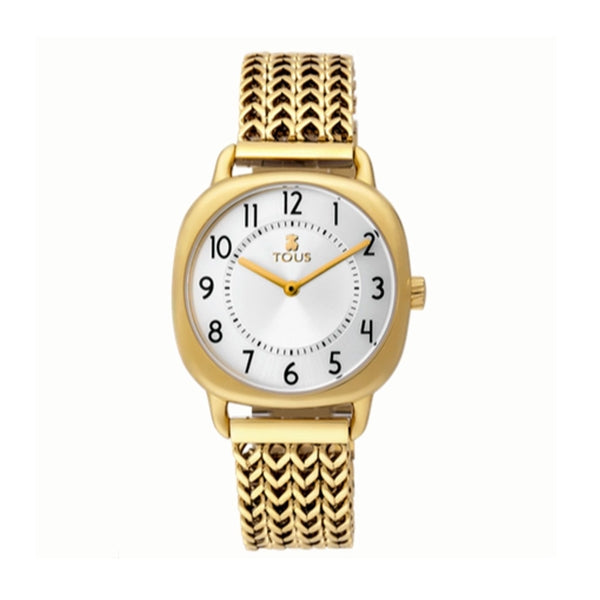 TOUS gold