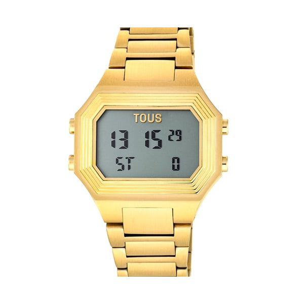 TOUS gold