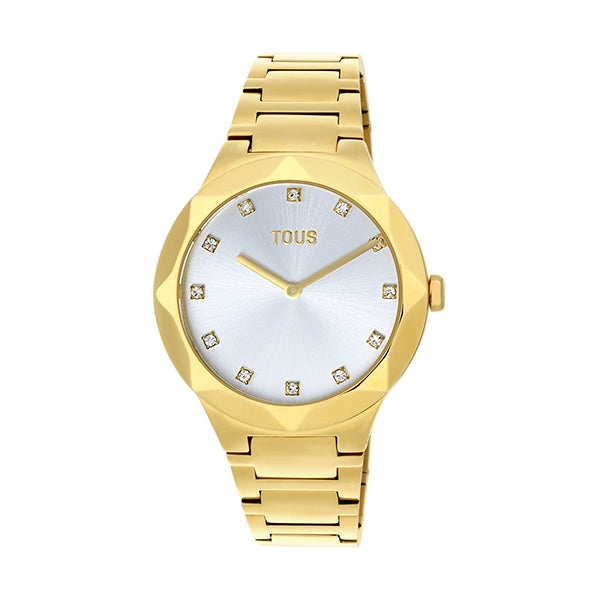 TOUS gold