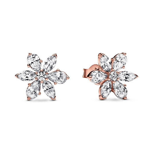 PANDORA JEWELS Mod. SPARKLING HERBARIUM CLUSTER ***SPECIAL PRICE***-0