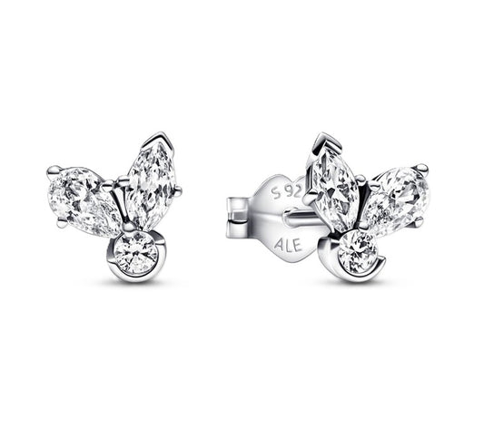 PANDORA JEWELS Mod. SPARKLING HERBARIUM ***SPECIAL PRICE***-0